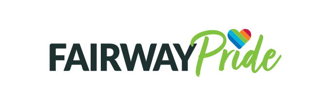 Fairway Pride ERG